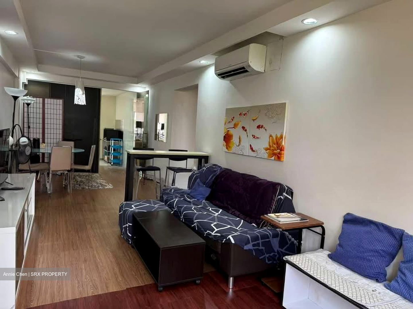 Blk 202 Bedok Town Centre (Bedok), HDB 3 Rooms #570667291